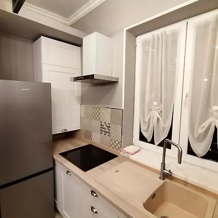 Urban Getaway Appartement Cluj-Napoca