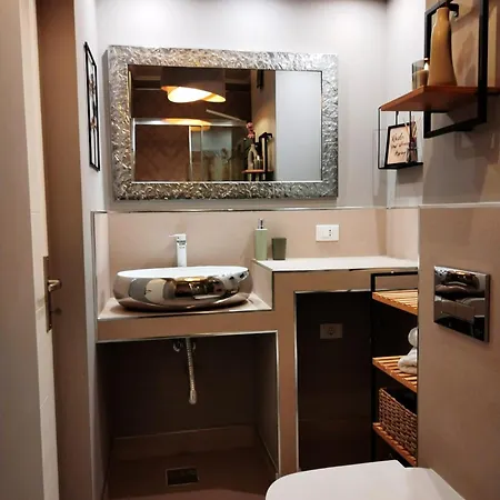 Daire Urban Getaway