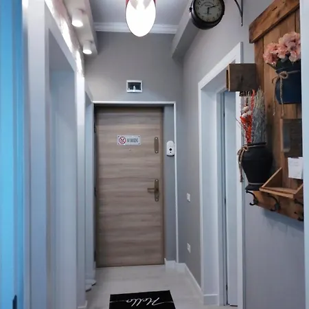 Appartamento Urban Getaway